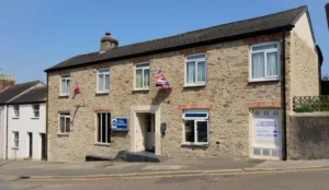 Best Western Fowey Valley Pay Later Hotels