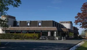 Best Western The Hilcroft Hotel West Lothian Pay Later Hotels