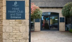 Bicester Hotel, Golf & Spa Pay Later Hotels