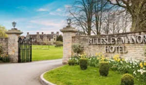 Billesley Manor Hotel & Spa, a Tribute Portfolio Hotel Pay Later Hotels