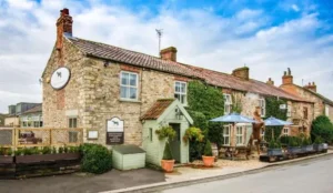 Black Horse Inn Pay Later Hotels