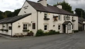 Black Lion Hotel Pay Later Hotels