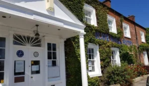 Blue Bell Hotel Pay Later Hotels