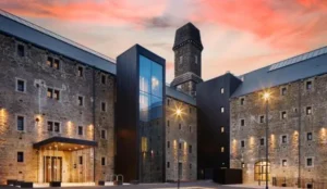 Bodmin Jail Hotel Pay Later Hotels