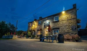 Bolton arms downholme Pay Later Hotels