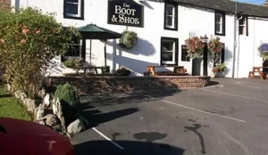 Boot & Shoe Inn Pay Later Hotels