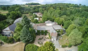 Boscundle Manor Pay Later Hotels