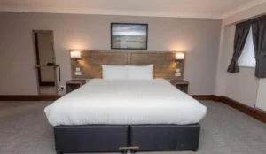 Boundary, Alfreton by Marston's Inns Pay Later Hotels