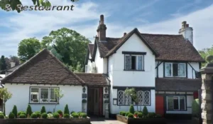 Boxmoor Lodge Hotel Pay Later Hotels