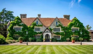 Boys Hall Pay Later Hotels