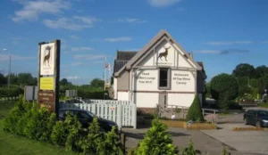 Breckland Lodge Pay Later Hotels