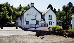 Bridge of Cally Hotel Pay Later Hotels