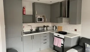 Buile Hill Holiday Flats (Condo Hotel) Pay Later Hotels