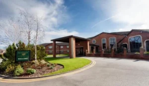 Burntwood Court Hotel Pay Later Hotels