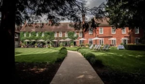 Bush Hotel Farnham Pay Later Hotels