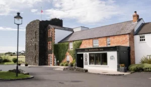 Bushmills Inn Hotel & Restaurant Pay Later Hotels