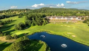 Carden Park Hotel, Golf Resort and Spa Pay Later Hotels