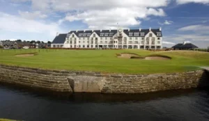 Carnoustie Golf Hotel 'A Bespoke Hotelβ Pay Later Hotels