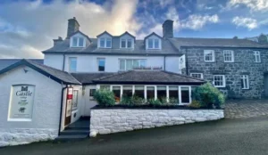 Castle Cottage Inn Pay Later Hotels