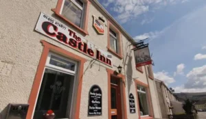 Castle Lodge Pay Later Hotels