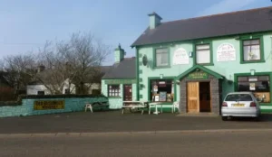 Causeway tavern bed & breakfast Pay Later Hotels