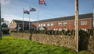 Celtic International Hotel Cardiff Airport Pay Later Hotels