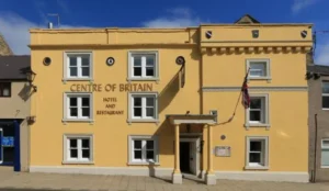 Centre Of Britain Hotel Pay Later Hotels