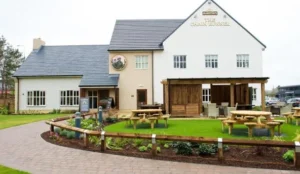 Chain Runner, Livingston by Marston's Inns Pay Later Hotels