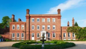Champneys Henlow Pay Later Hotels