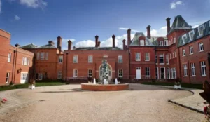 Champneys Tring Pay Later Hotels