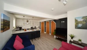 Chester Road Serviced Apartments Pay Later Hotels