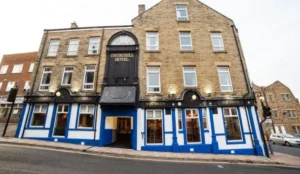 Churchill's Hotel Pay Later Hotels