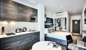 Citadines City Centre Liverpool (Condo Hotel) Pay Later Hotels