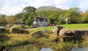 Clachaig Inn Pay Later Hotels