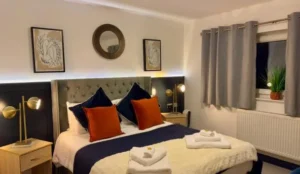 Coastal Park Accommodation Pay Later Hotels
