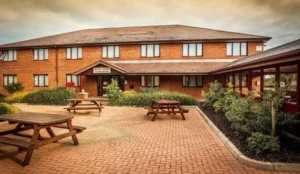Cohannon Inn Pay Later Hotels