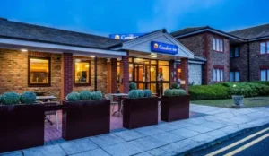 Comfort Inn Arundel Pay Later Hotels