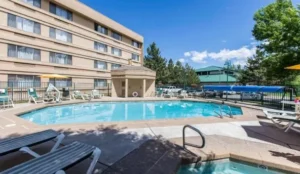 Comfort Inn Near Vail Beaver Creek Pay Later Hotels