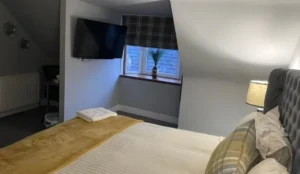 Commercial Hotel (Insch) Pay Later Hotels