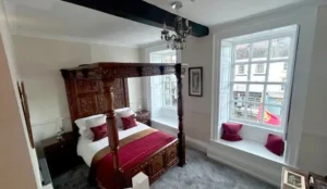Community Owned Gwesty Owain Glyndwr Hotel Pay Later Hotels