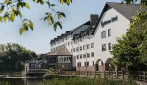 Copthorne Hotel Cardiff-Caerdydd Pay Later Hotels