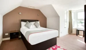 Corner Hotel Pay Later Hotels