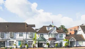 County Hotel Pay Later Hotels