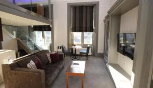 Court Residence Aparthotel (Condo Hotel) Pay Later Hotels