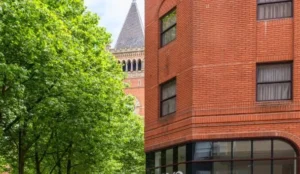 Cove Minshull Street Pay Later Hotels
