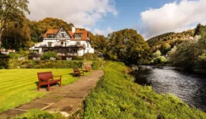 Craig-y-Dderwen Riverside Hotel Pay Later Hotels