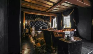 Crazy Bear Beaconsfield Pay Later Hotels