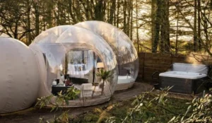Cromore Retreat Pay Later Hotels