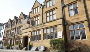 Cromwell Lodge Hotel by Greene King Inns Pay Later Hotels