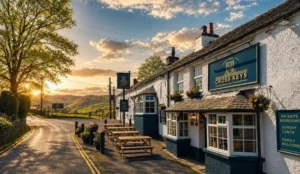Cross Keys Inn Pay Later Hotels